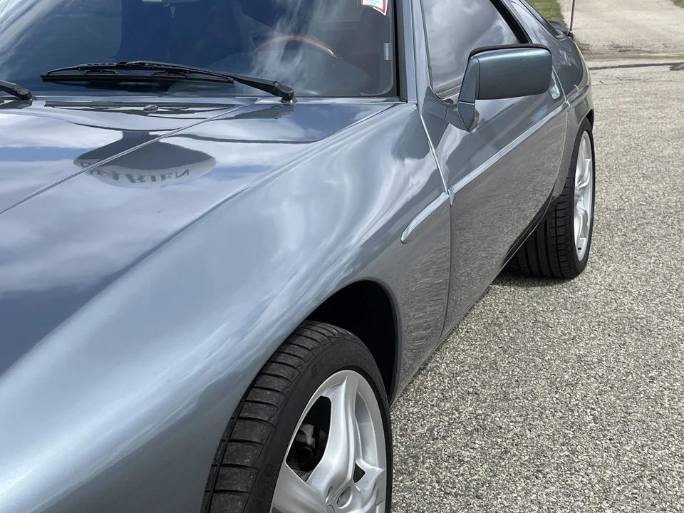 1984 Porsche 928 S - Image 20 of 31