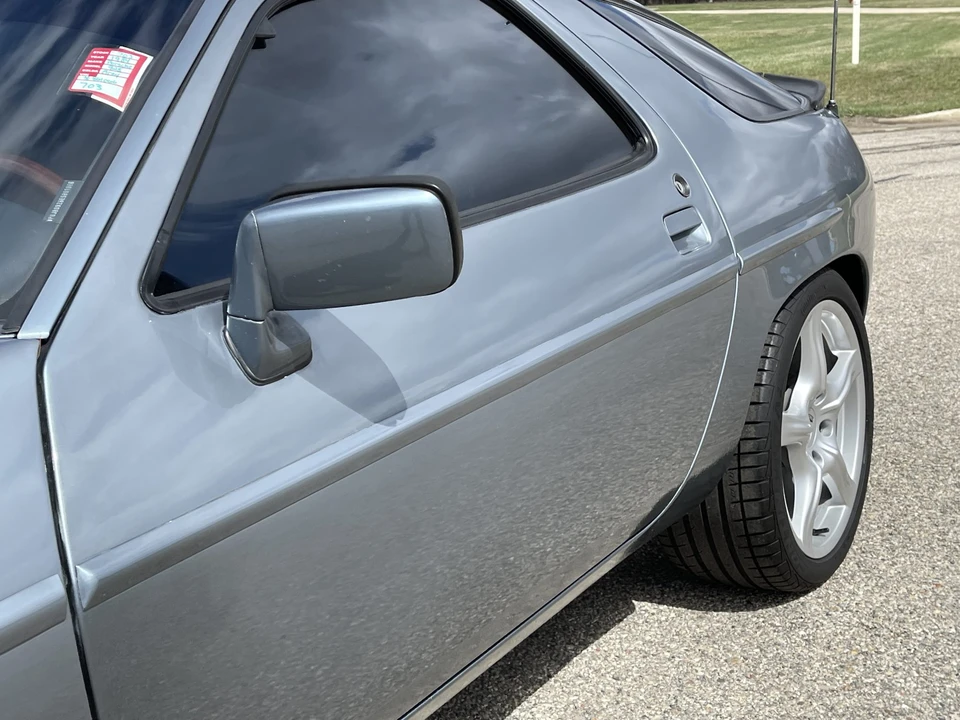 1984 Porsche 928 S - Image 21 of 31