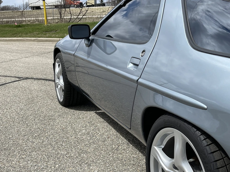 1984 Porsche 928 S - Image 19 of 31