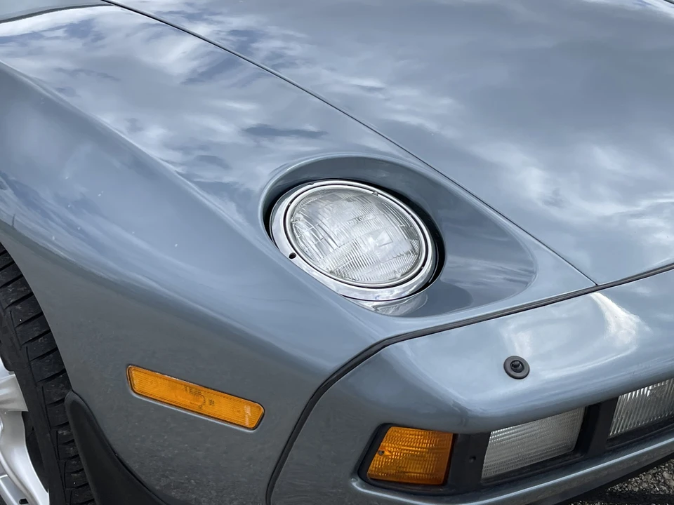 1984 Porsche 928 S - Image 27 of 31