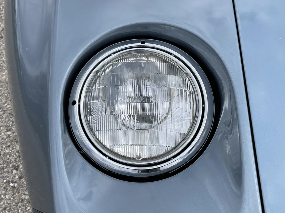 1984 Porsche 928 S - Image 29 of 31