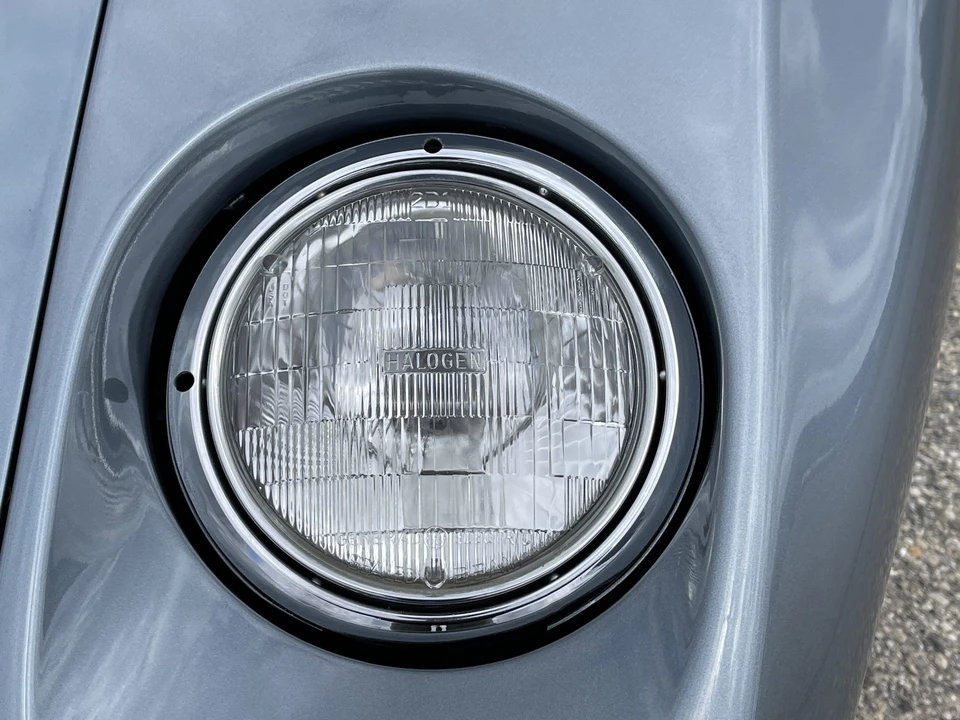 1984 Porsche 928 S - Image 30 of 31