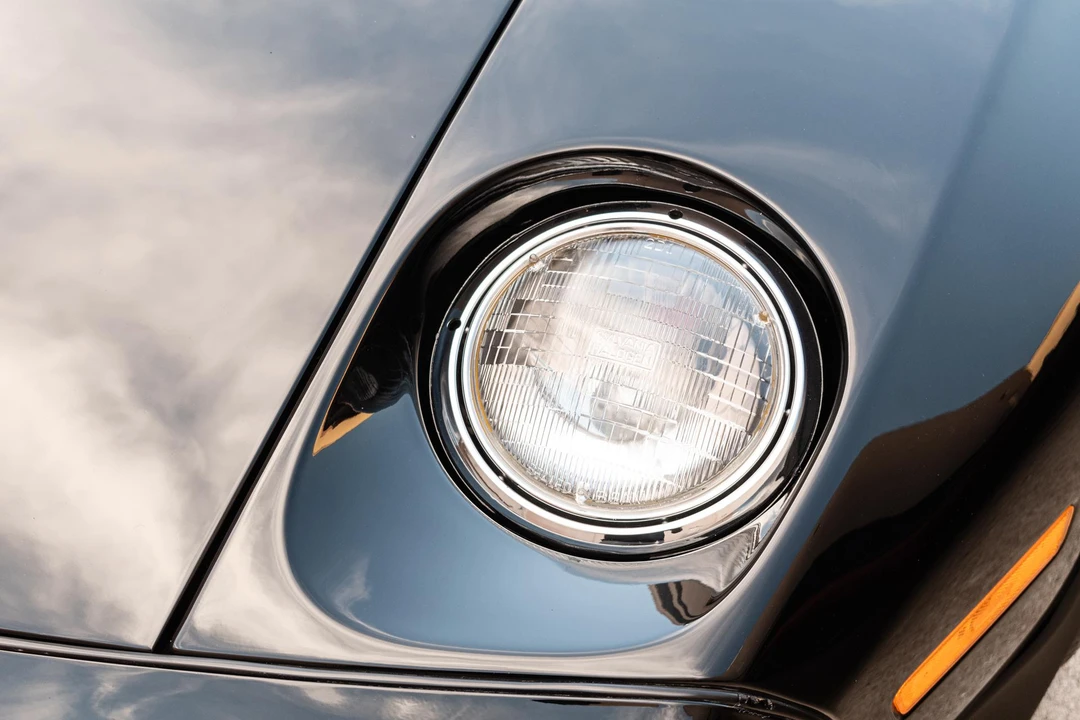 1984 Porsche 928 S - Image 17 of 31