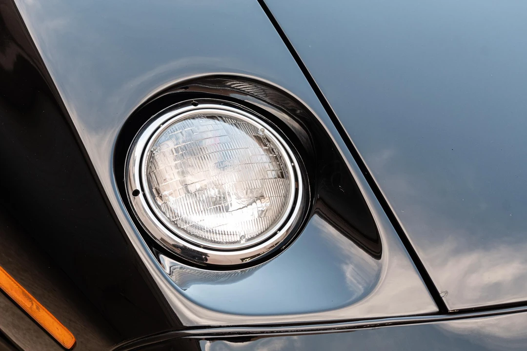 1984 Porsche 928 S - Image 16 of 31