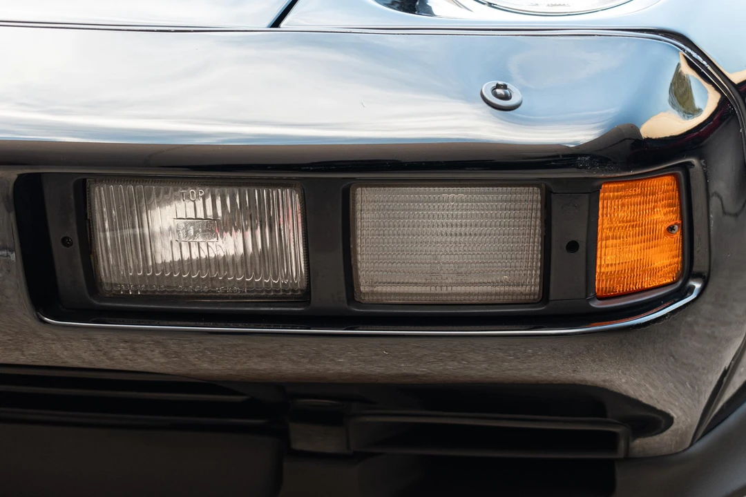 1984 Porsche 928 S - Image 19 of 31