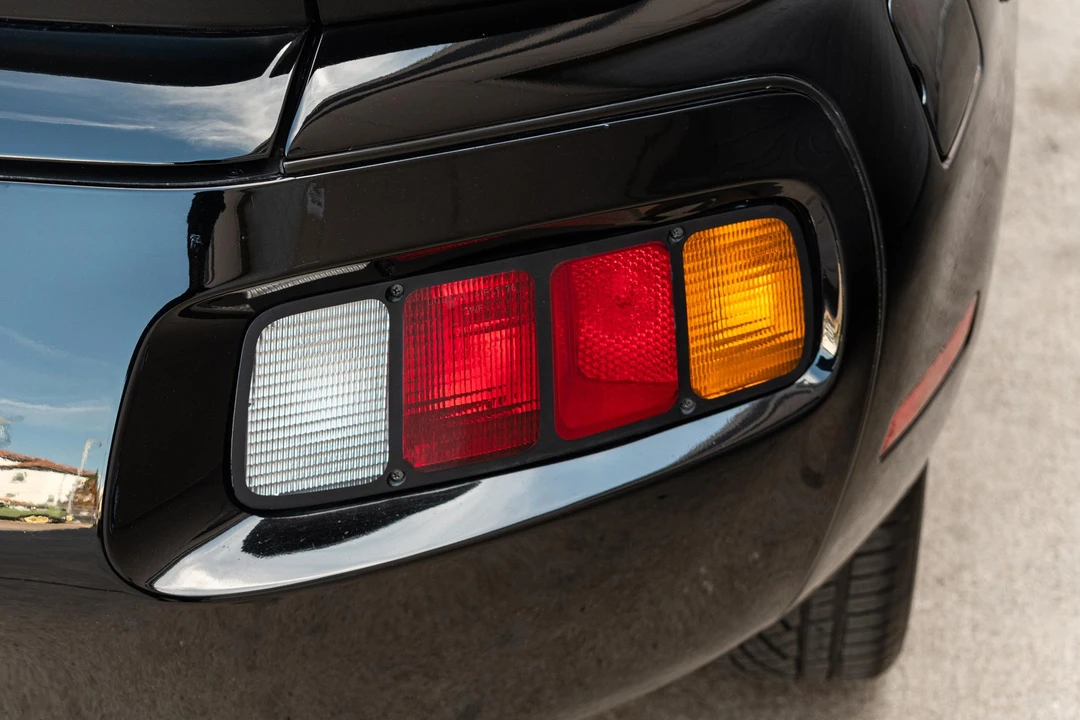 1984 Porsche 928 S - Image 20 of 31