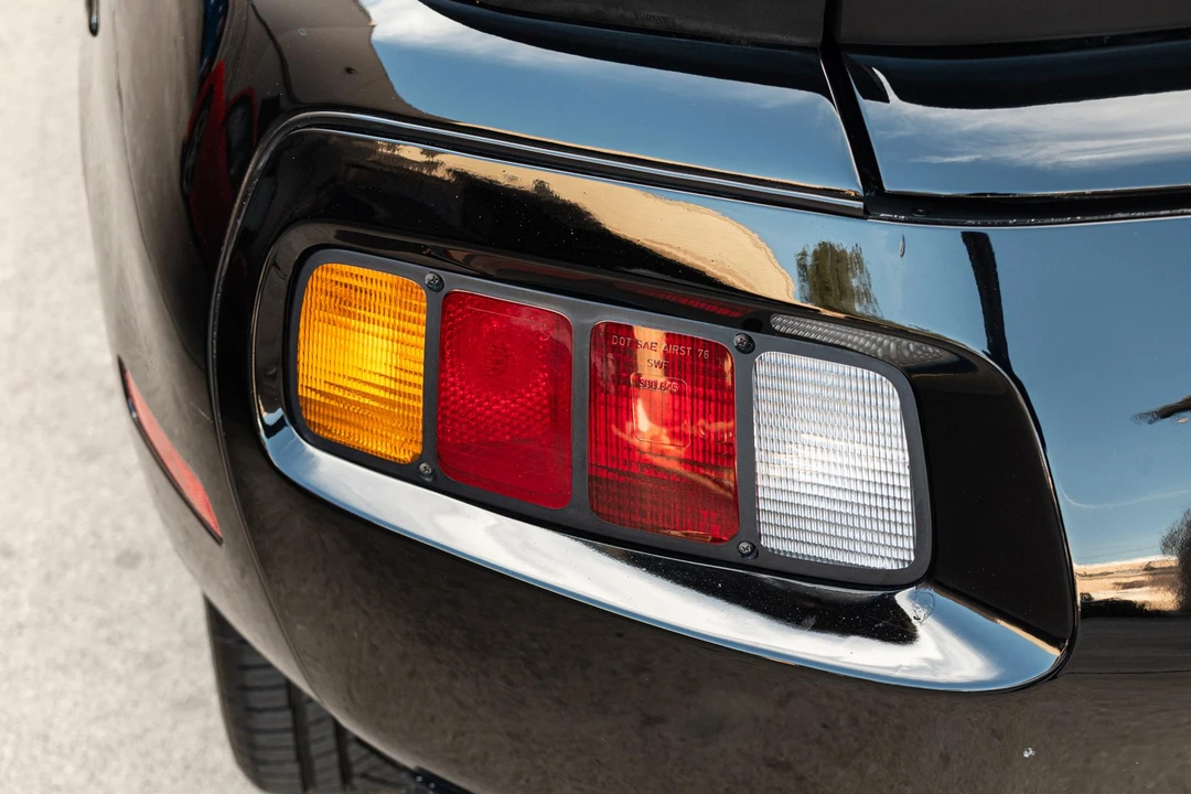 1984 Porsche 928 S - Image 21 of 31