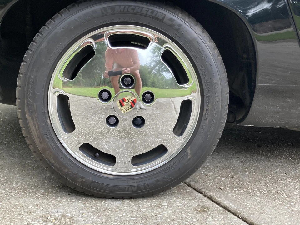 1984 Porsche 928 S - Image 18 of 31