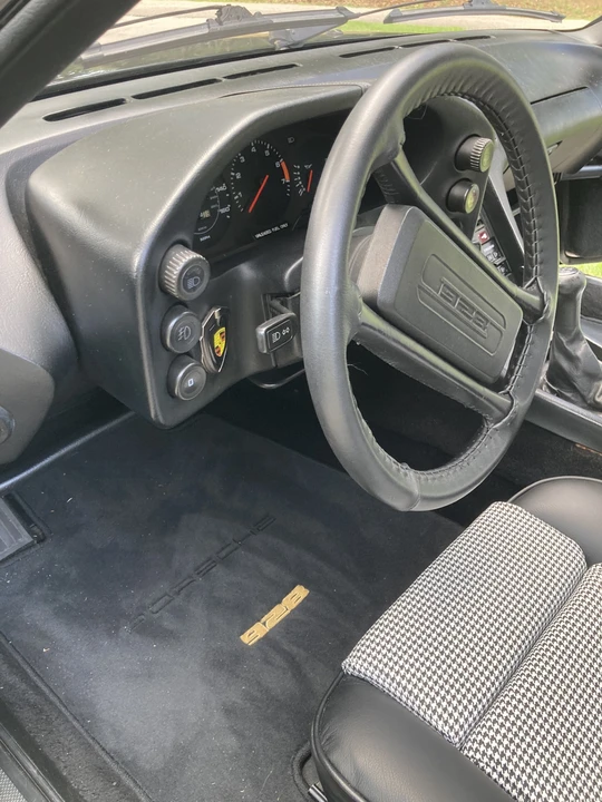 1984 Porsche 928 S - Image 28 of 31