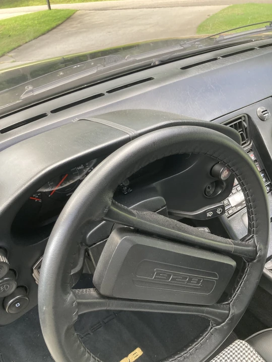 1984 Porsche 928 S - Image 29 of 31