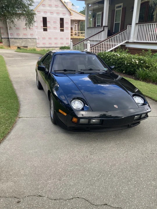 1984 Porsche 928 S - Image 12 of 31