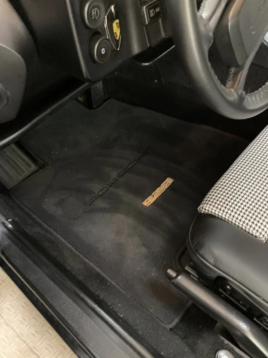 1984 Porsche 928 S - Image 26 of 31