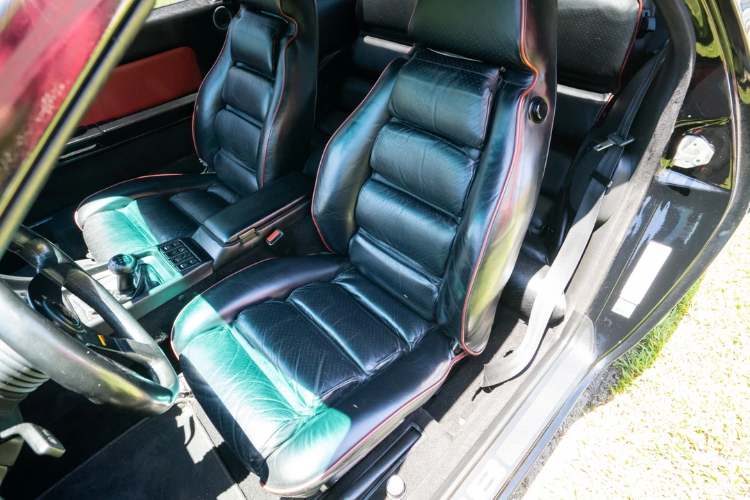 1984 Porsche 928 S - Image 26 of 31