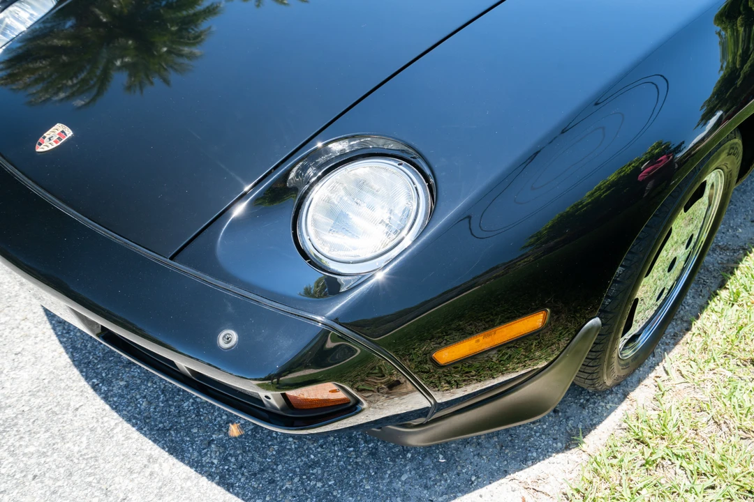 1984 Porsche 928 S - Image 18 of 31