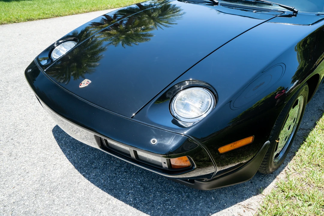 1984 Porsche 928 S - Image 17 of 31