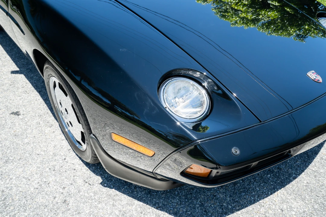 1984 Porsche 928 S - Image 19 of 31