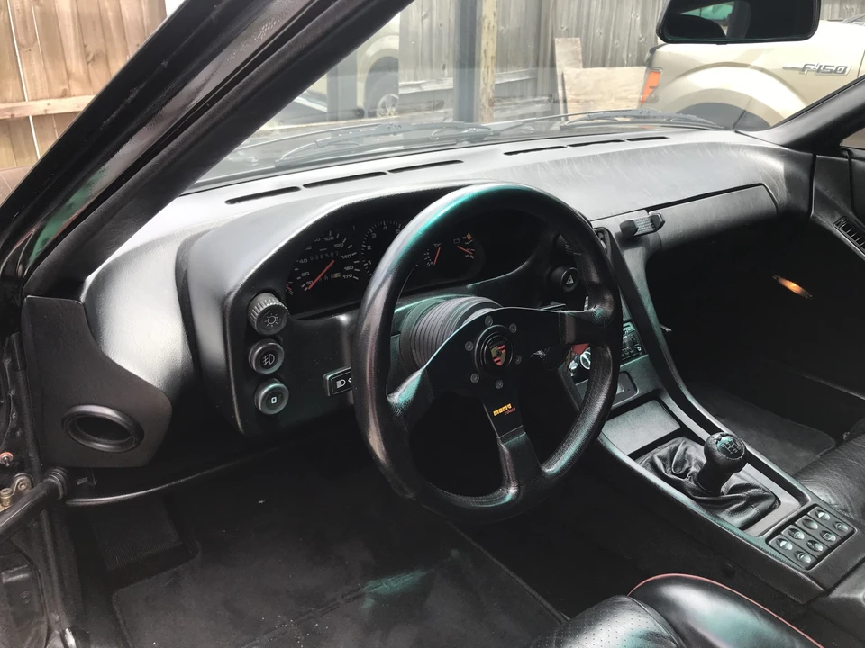 1984 Porsche 928 S - Image 30 of 31