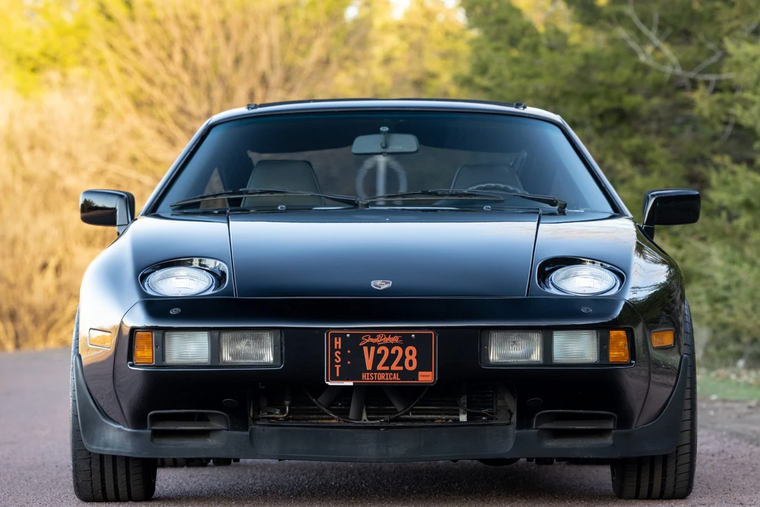 1984 Porsche 928 S - Image 19 of 31