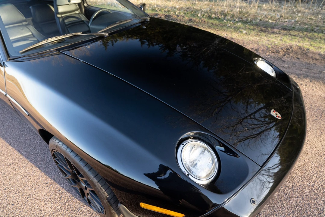 1984 Porsche 928 S - Image 20 of 31
