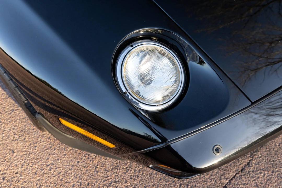 1984 Porsche 928 S - Image 22 of 31