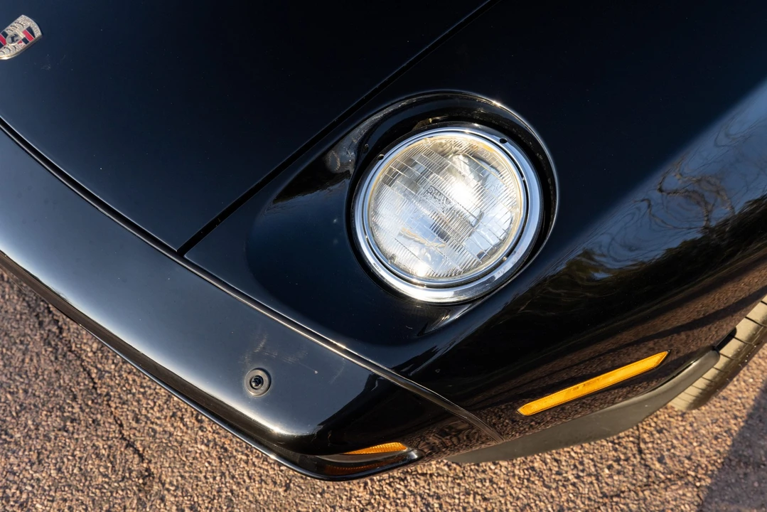 1984 Porsche 928 S - Image 23 of 31