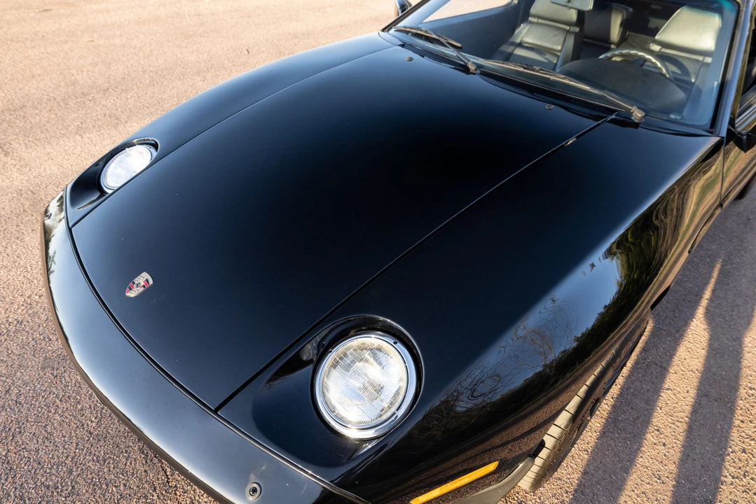 1984 Porsche 928 S - Image 21 of 31