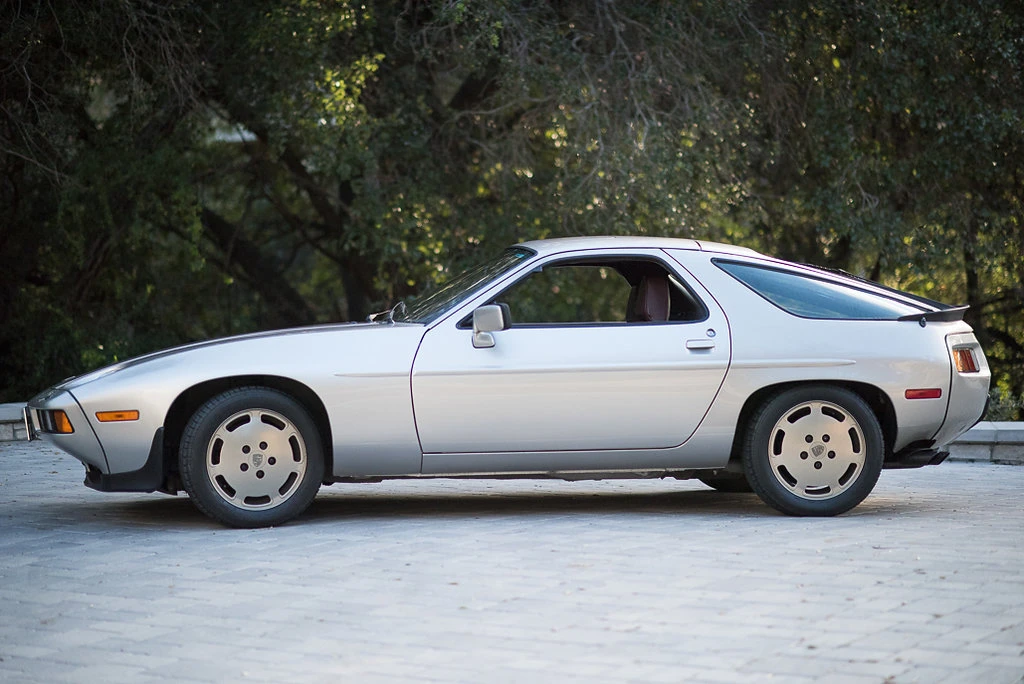 1984 Porsche 928 S - Image 2 of 31