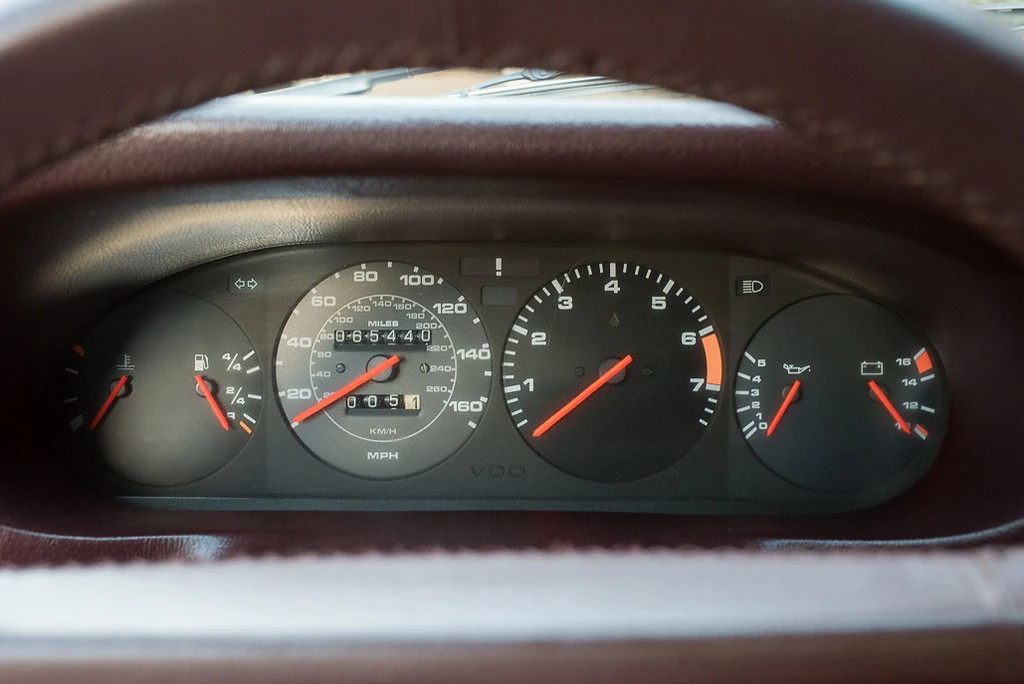 1984 Porsche 928 S - Image 19 of 31