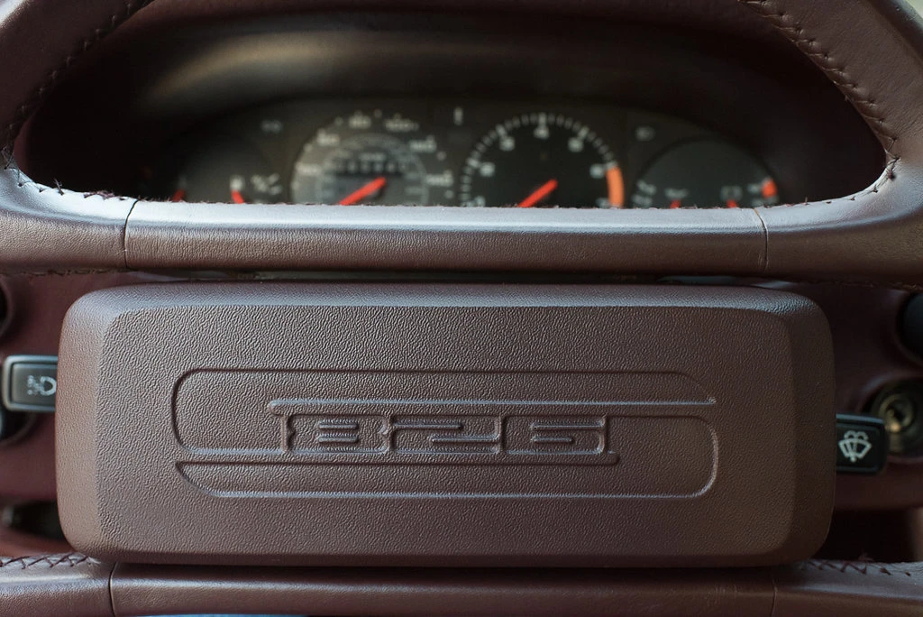 1984 Porsche 928 S - Image 20 of 31