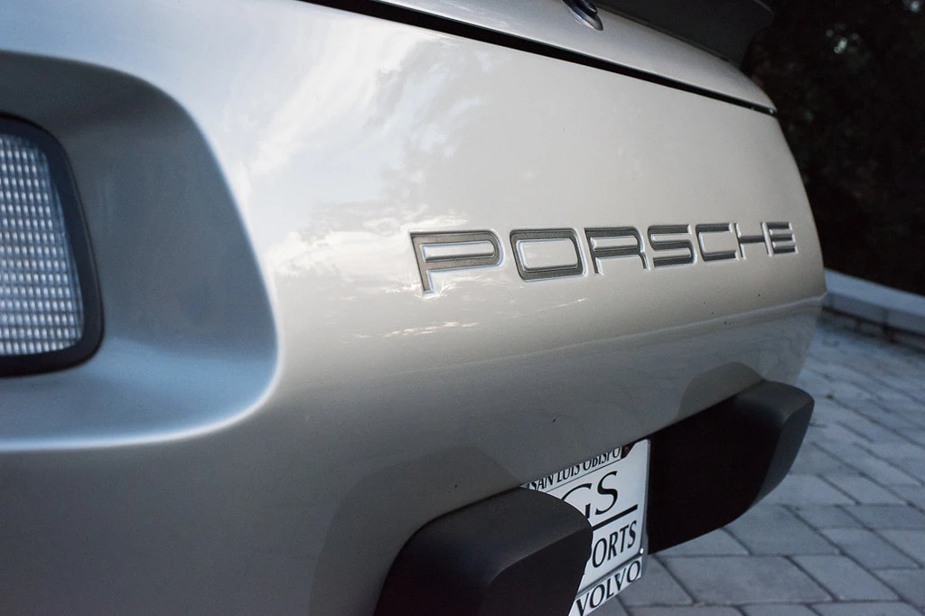 1984 Porsche 928 S - Image 11 of 31