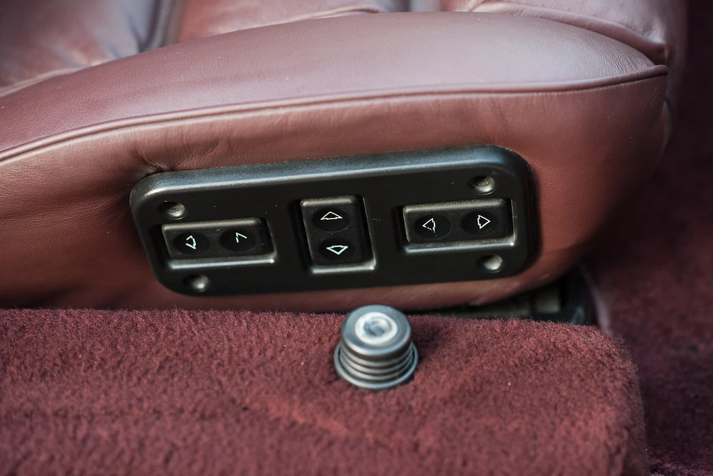 1984 Porsche 928 S - Image 21 of 31