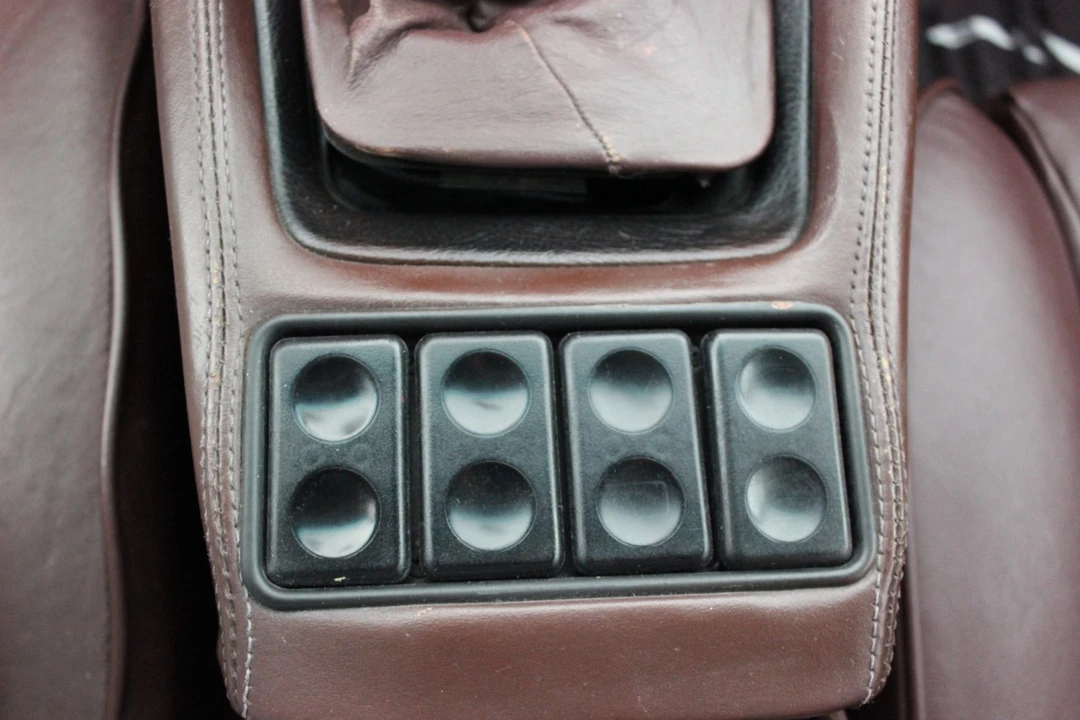 1984 Porsche 928 S - Image 30 of 31