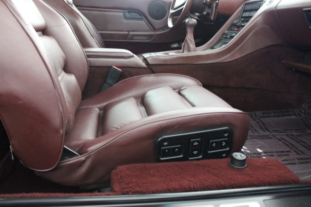 1984 Porsche 928 S - Image 18 of 31
