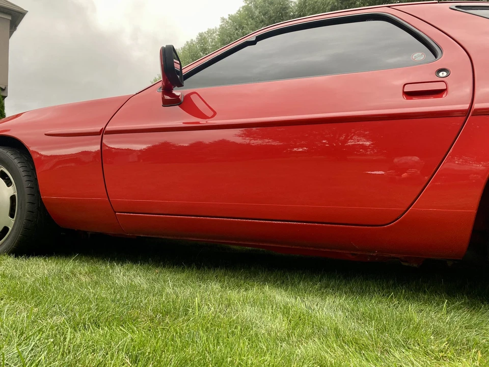 1984 Porsche 928 S - Image 29 of 31