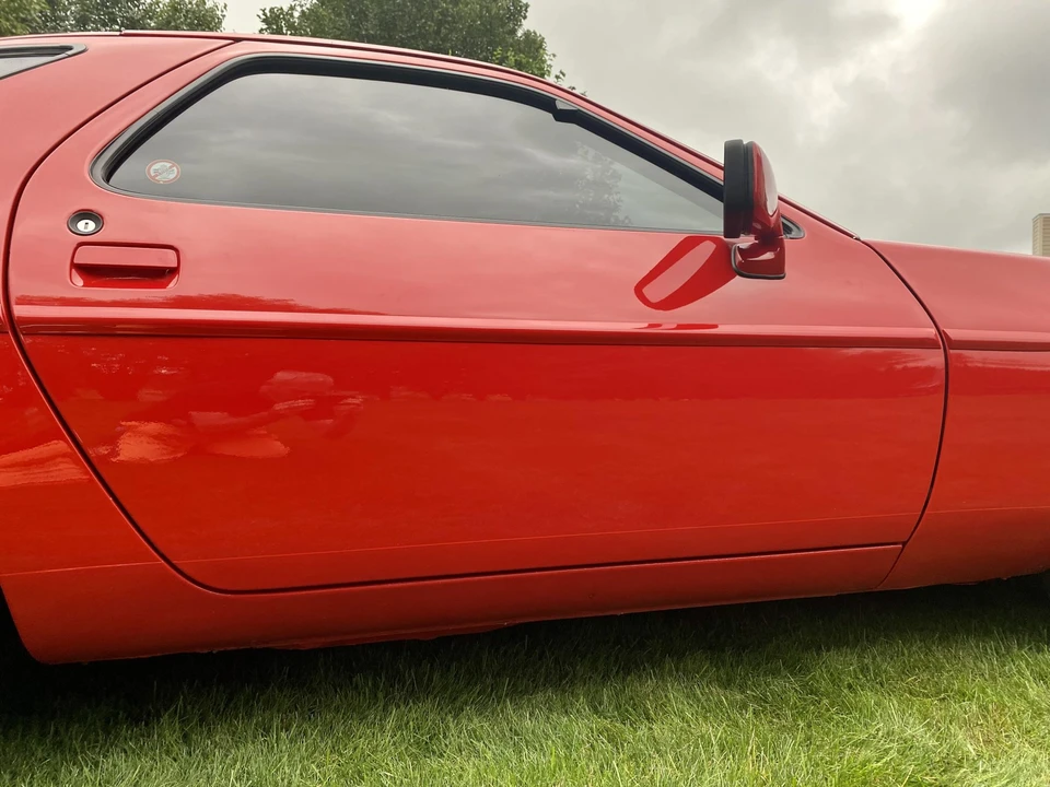 1984 Porsche 928 S - Image 26 of 31