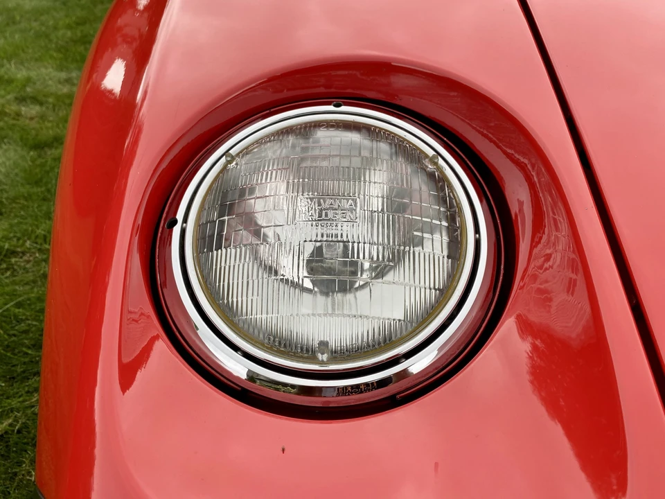 1984 Porsche 928 S - Image 20 of 31
