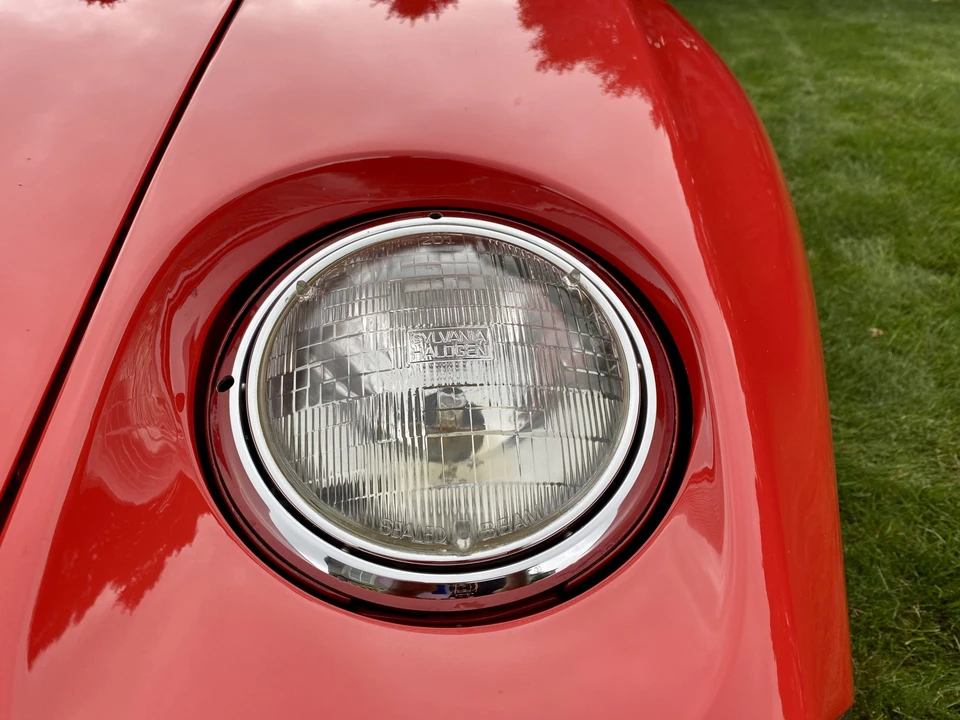 1984 Porsche 928 S - Image 21 of 31