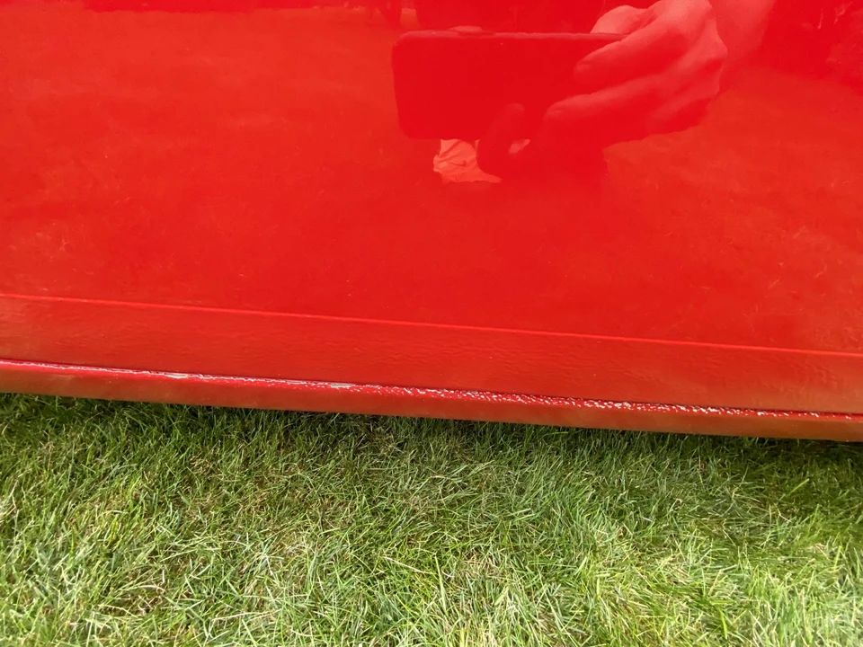 1984 Porsche 928 S - Image 30 of 31