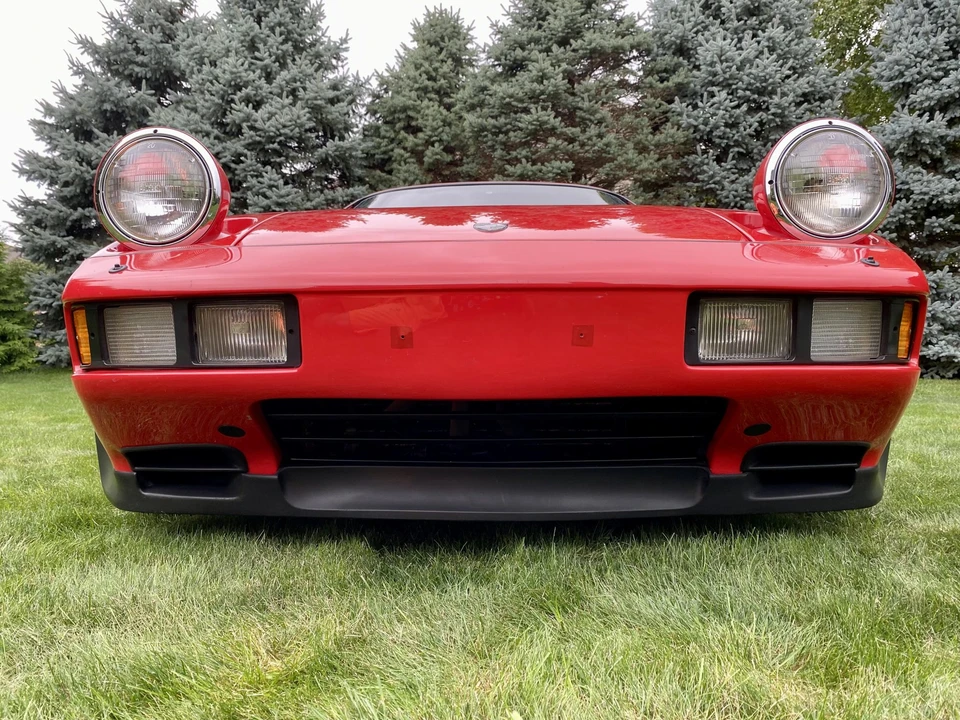 1984 Porsche 928 S - Image 12 of 31