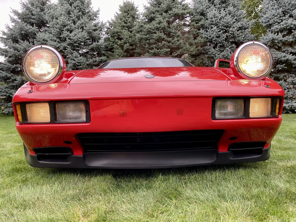 1984 Porsche 928 S - Image 13 of 31