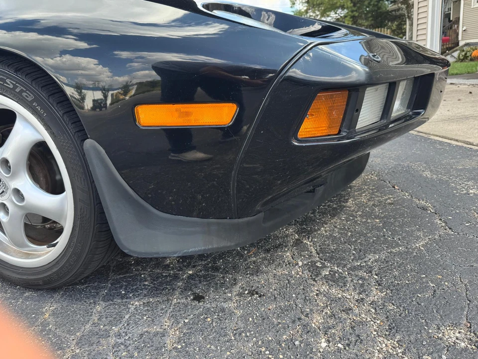 1984 Porsche 928 S - Image 13 of 31