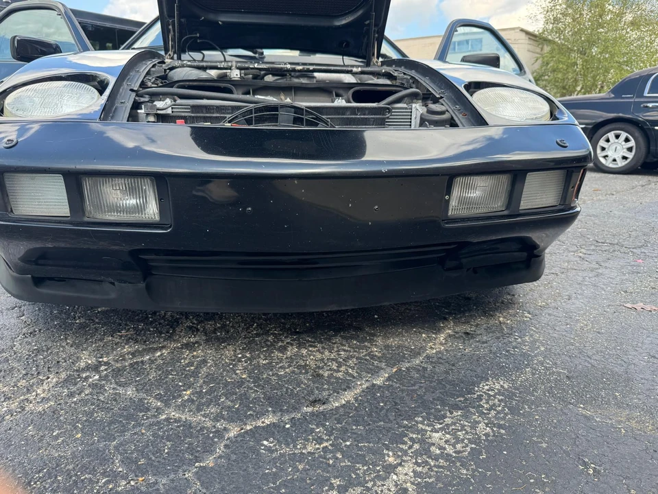 1984 Porsche 928 S - Image 15 of 31