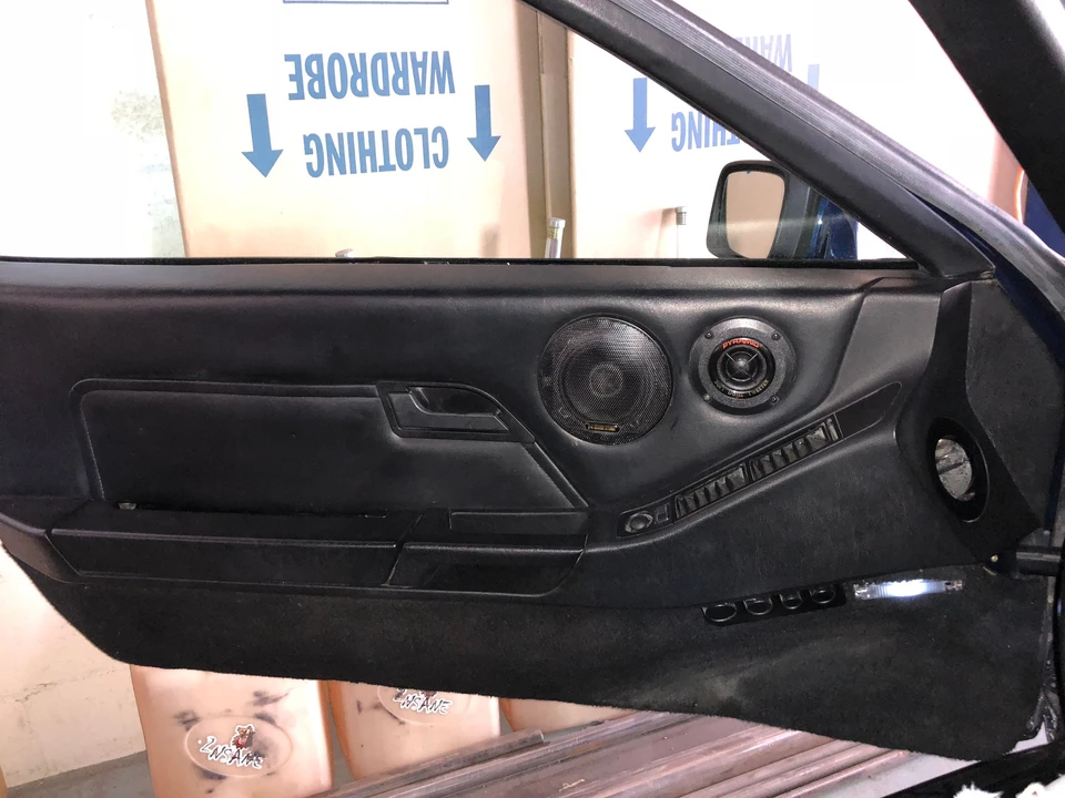 1984 Porsche 928 S - Image 7 of 18