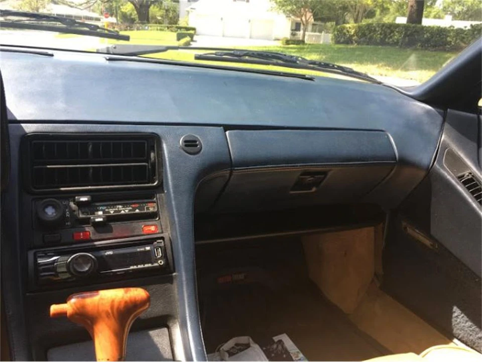 1984 Porsche 928 S - Image 10 of 23
