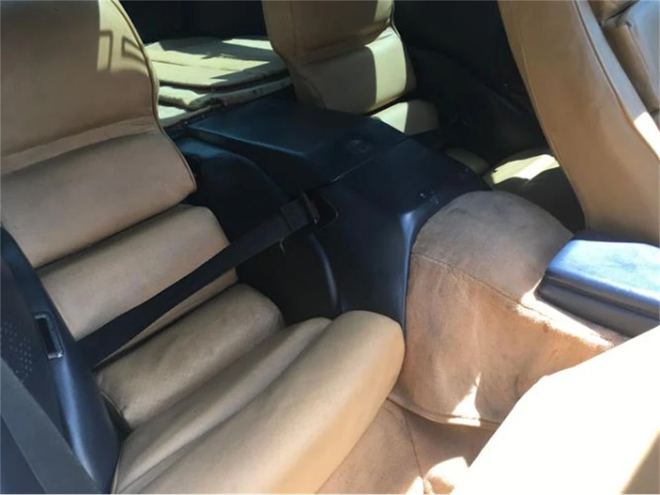 1984 Porsche 928 S - Image 13 of 23