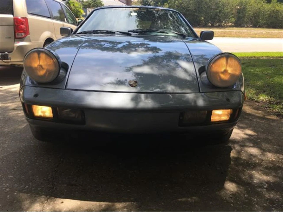 1984 Porsche 928 S - Image 20 of 23