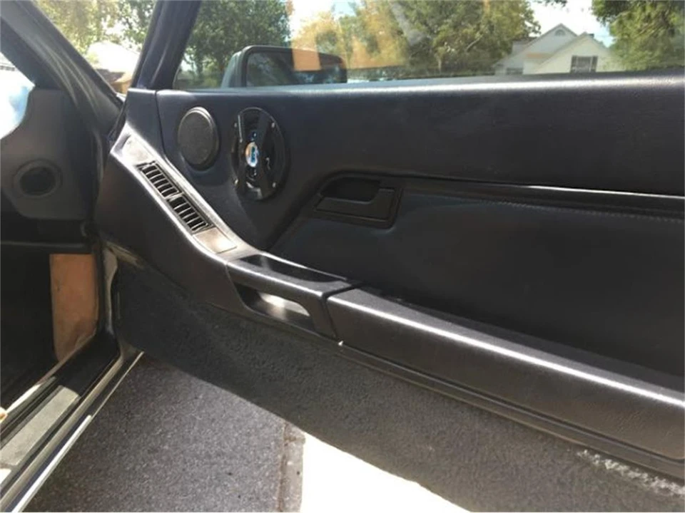 1984 Porsche 928 S - Image 12 of 23