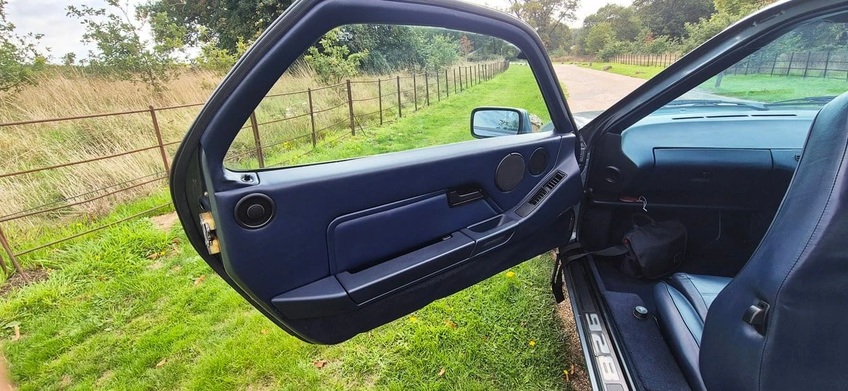 1984 Porsche 928 S - Image 30 of 30