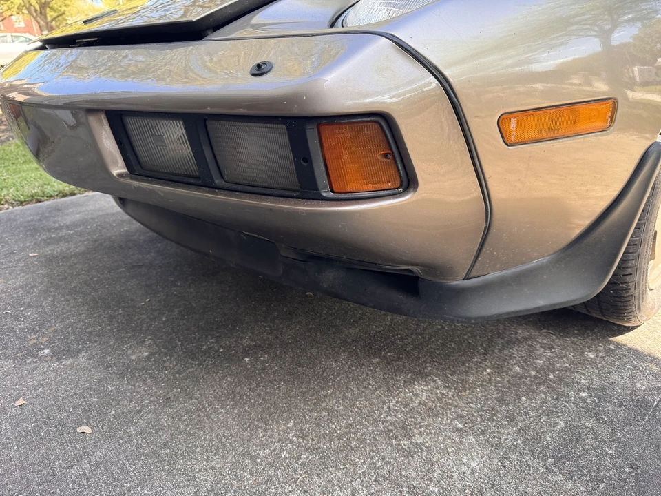 1984 Porsche 928 S - Image 16 of 20