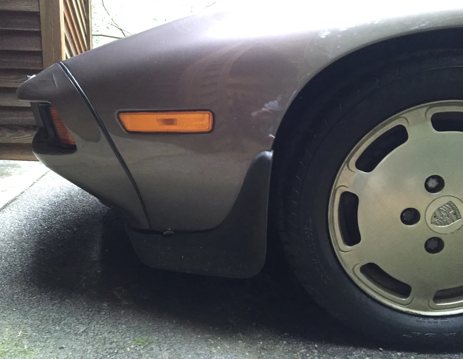 1984 Porsche 928 S - Image 16 of 31